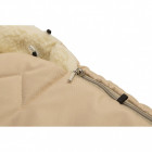 Sensillo Спальный мешок в коляску на овчине 