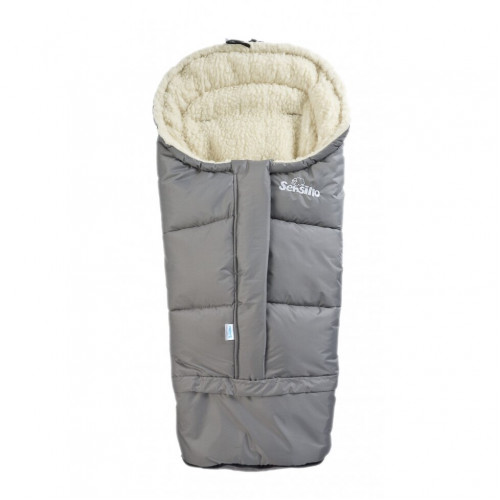 Sensillo Wool 3in1 sleeping bag