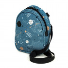 Shellbag Crossbody bag