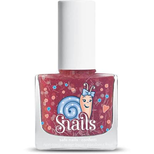 Snails 7897 Children's water based nail polish