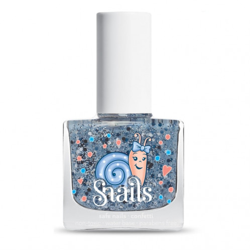 Snails W1979P Children's water based nail polish