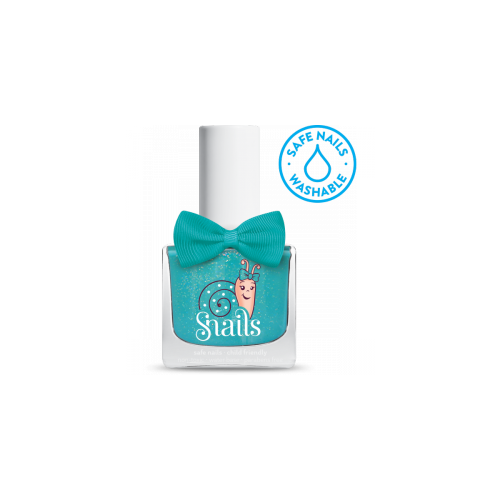 Snails W1981P Children's water based nail polish