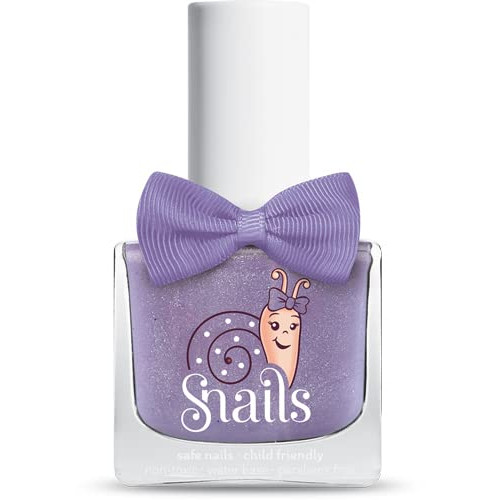 Snails W2027P Children's water based nail polish