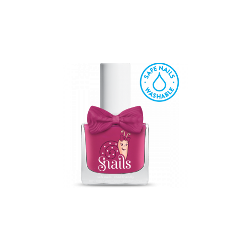 Snails W2030P Children's water based nail polish