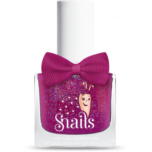 Snails W2034P Children's water based nail polish