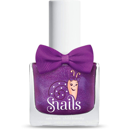 Snails W2103P Children's water based nail polish