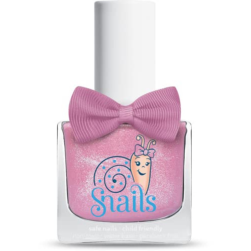 Snails W2105P Children's water based nail polish