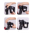 Zoogi 40119 Cup holder