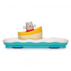 Taf Toys 226259 Musical boat toy