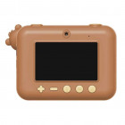 The Zoofamily Фотоаппарат