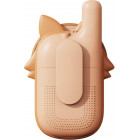 The Zoofamily Walkie talkies