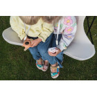 The Zoofamily Walkie talkies