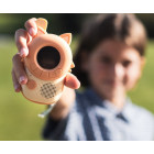 The Zoofamily Walkie talkies