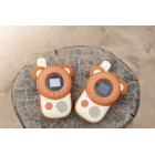 The Zoofamily Рации