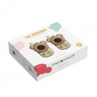 The Zoofamily Рации