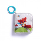 Tiny Love TL1116100458R Sensory book