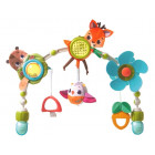 Tiny Love TL1404306830R Toy arch for strollers and car seats
