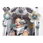 Tiny Love TL1404600030 Toy arch for strollers and car seats
