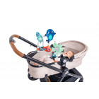 Tiny Love TL1404806830 Toy arch for strollers and car seats