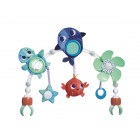 Tiny Love TL1404806830 Toy arch for strollers and car seats