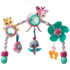 Tiny Love Toy arch for strollers and car seats