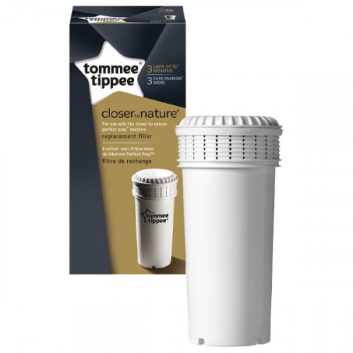 Tommee Tippee 42371240 Filter for milk preparation machine