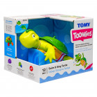 Tomy E2712 Bath toy turtle