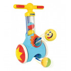 Tomy E71161 Ball shooter
