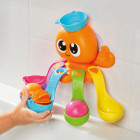 Tomy E73104 Bath toy - octopus