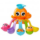 Tomy E73104 Bath toy - octopus