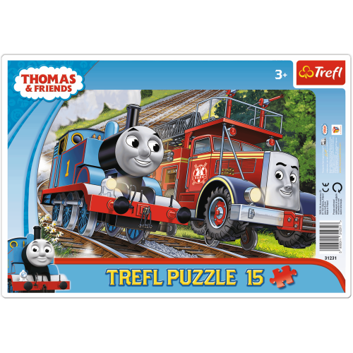 Trefl 31231 Puzzle