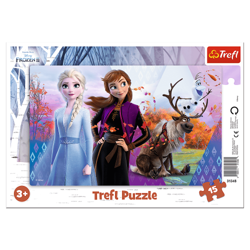 Trefl 31348T Puzzle