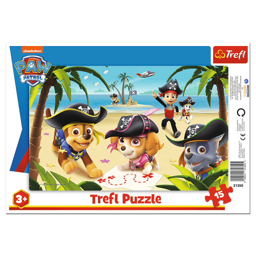 Trefl 31350T Puzzle