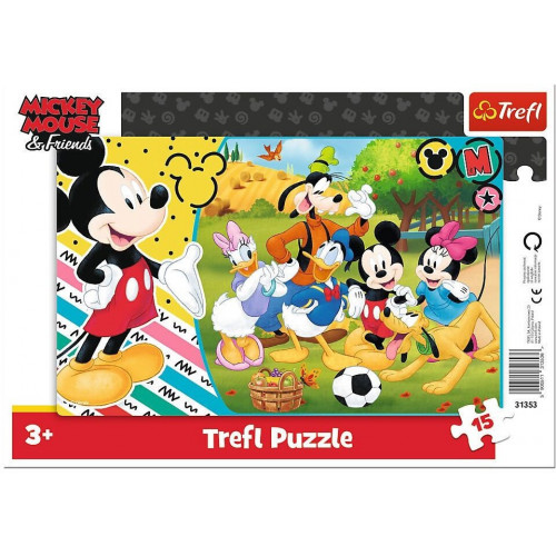 Trefl 31353T Puzzle