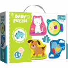 Trefl 36074T Baby puzzle
