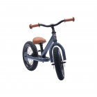 Trybike TBS2GRY Children's balance bike - runner with metal frame