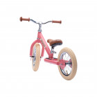 Trybike TBS2PNKVIN Детский велосипед - беговел с металлической рамой
