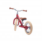 Trybike TBS2REDVIN Детский велосипед - беговел с металлической рамой