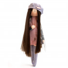 Varvikas DI050 Set for making a designer doll