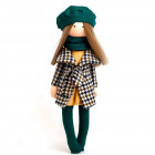 Varvikas DI051 Set for making a designer doll