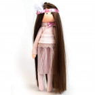 Varvikas DI053 Набор для изготовления дизайнерской куклы