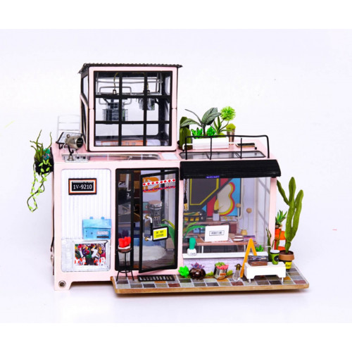 Varvikas RB011 Roombox