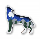 Varvikas SR001 3D puzzle