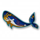 Varvikas SR002 3D puzzle