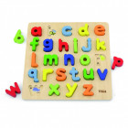 Viga 50125 Wooden puzzle