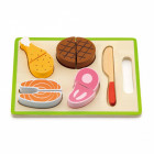 Viga 50980 My cutting dinner