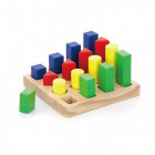 Viga 51367 Shape sequence blocks 
