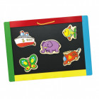 Viga 58923 Magnetic animals
