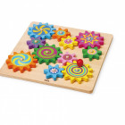 Viga 59854 Spinning gears