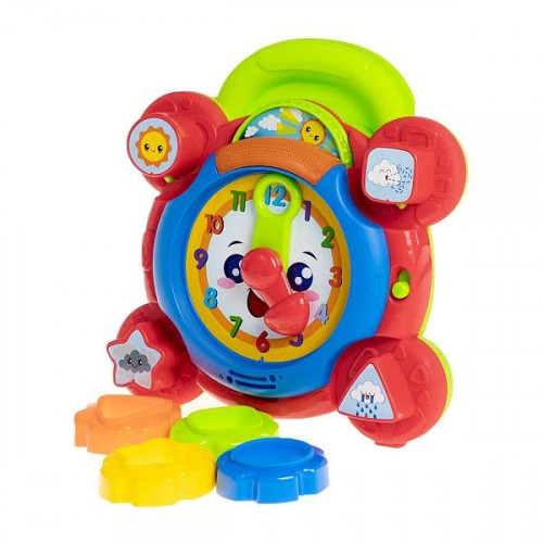 Winfun 0675 Educational toy - my first watch